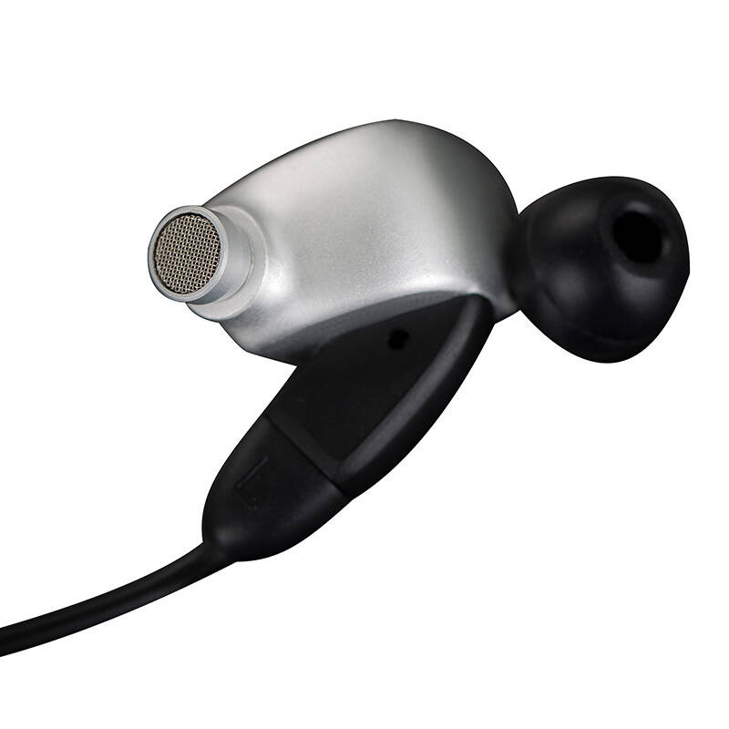 HiFiMAN RE2000 Pro Silver fülhallgató