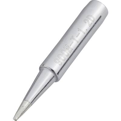 Pákahegy, véső forma TOOLCRAFT, hegy méret: 1.2 mm, csúcs hossz: 17 mm Pákahegy, véső forma TOOLCRAFT, hegy méret: 1.2 mm, csúcs hossz: 17 mm
