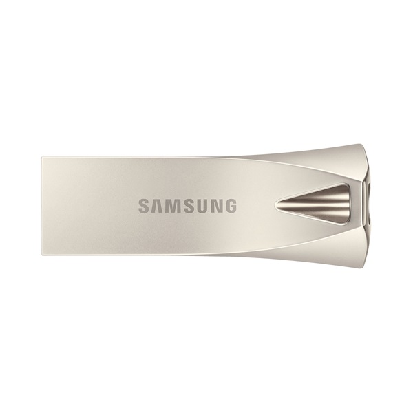 Samsung 256GB USB3.1 Bar Plus Ezüst