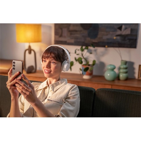 Philips TAH3209WT/00 Bluetooth Fejhallgató 