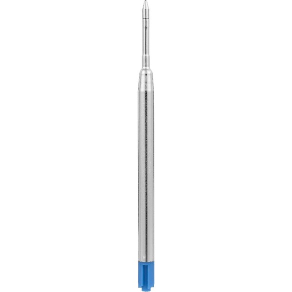 Zebra 901 0,7 mm kék golyóstoll betét Zebra 901 0,7 mm kék golyóstoll betét