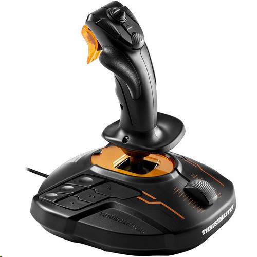 Thrustmaster T-16000M FCS joystick (2960773) Thrustmaster T-16000M FCS joystick (2960773)