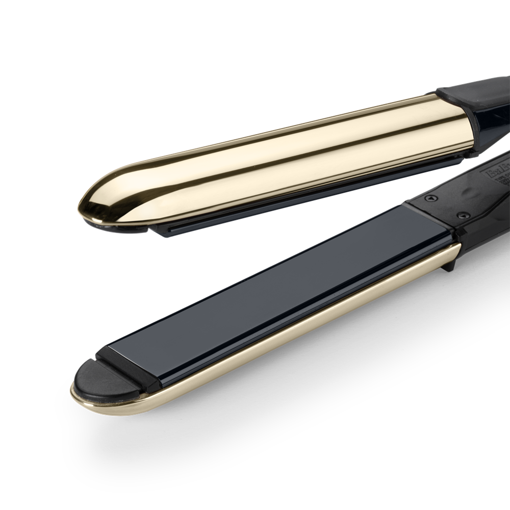 BaByliss ST484E Black Onyx hajvasaló Kék-arany