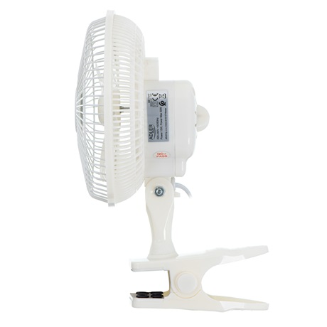 Adler AD7317  Csíptethető ventilátor 