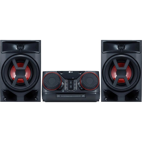 Lg CK43N MIKRO Hi-Fi