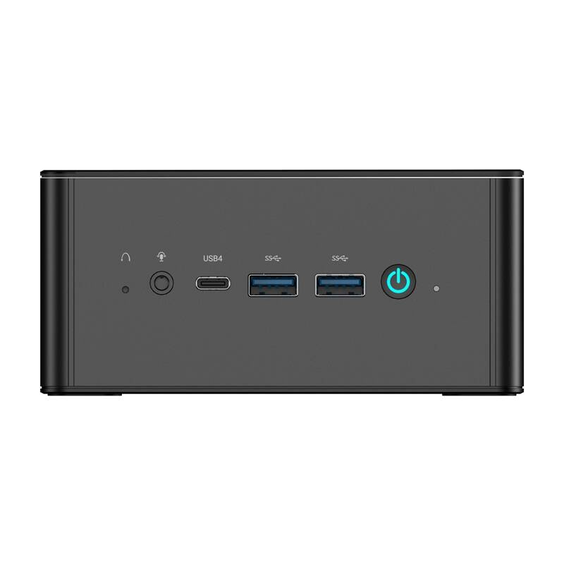  Minis Forum UM890 Pro Ryzen 7 8845HS barebone