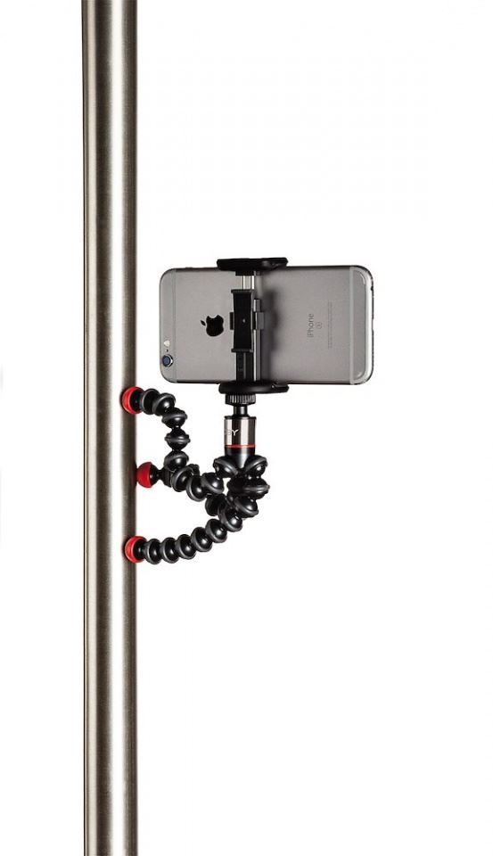 JOBY GripTight ONE GP Magnetic Impulse állvány (JB01494-BWW)