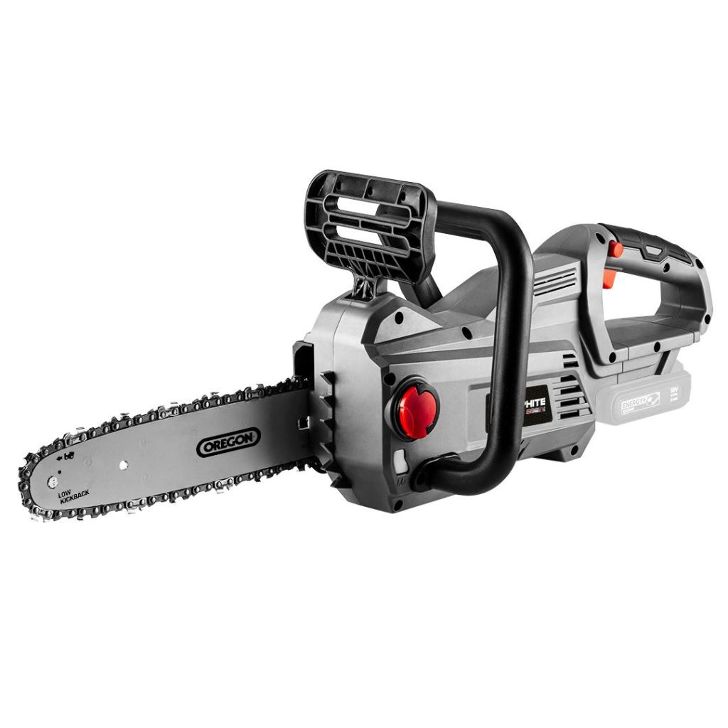 Graphite 58G034 akkus láncfűrész Energy+ 18V Li-Ion, akku nélkül