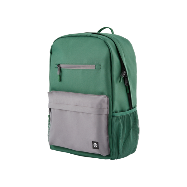 HP hátizsák Campus 15,6" - zöld/szürke HP hátizsák Campus 15,6" - zöld/szürke