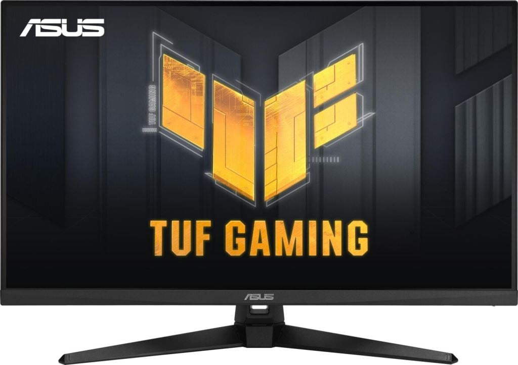 ASUS TUF Gaming VG32UQA1A 32" Gamer monitor