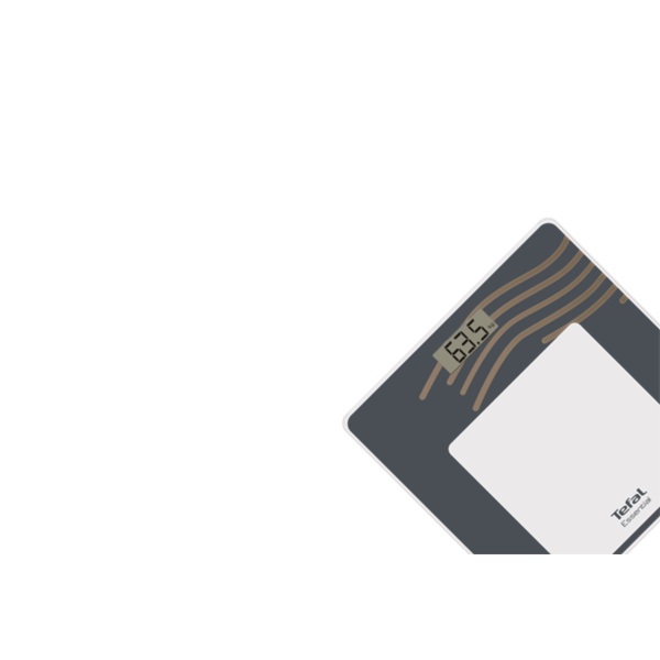 Tefal PP1330V0 Essential személymérleg