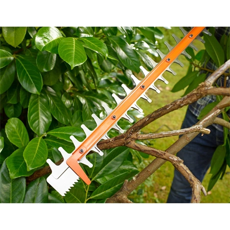 Black and Decker BEHTS401-QS 500 W elektromos sövényvágó