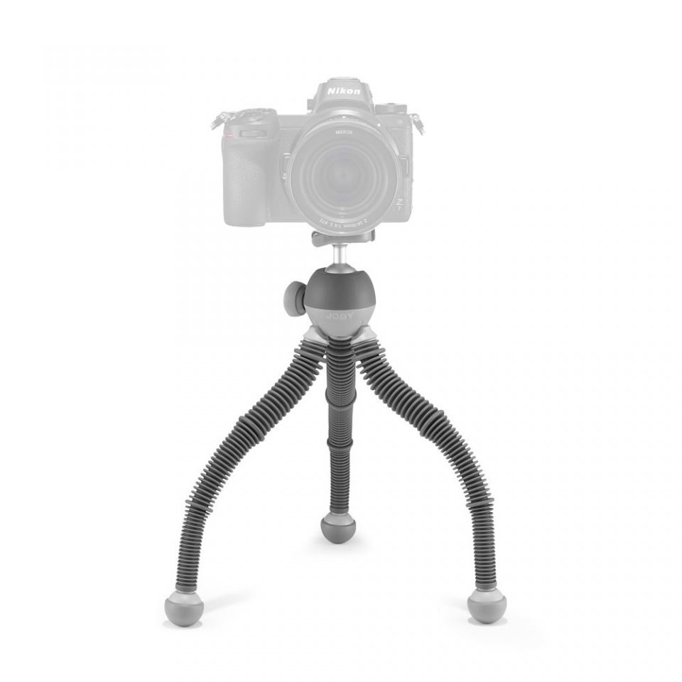 JOBY PodZilla Flexible Tripod Large Kit állvány (JB01732-BWW)