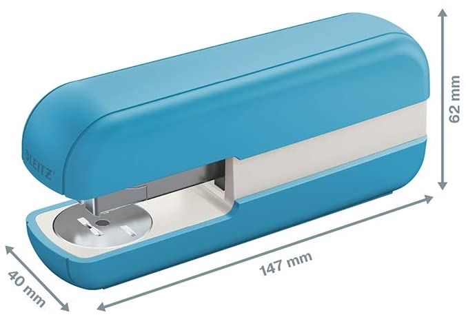 Leitz Cosy tűzőgép nyugodt kék (55670061)