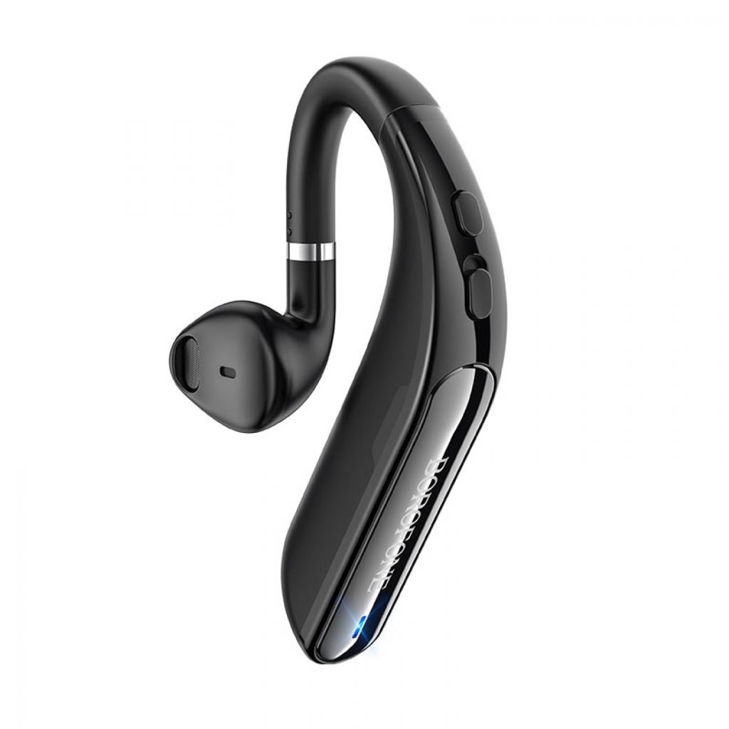 Borofone BC31 Melodico Business bluetooth headset fekete