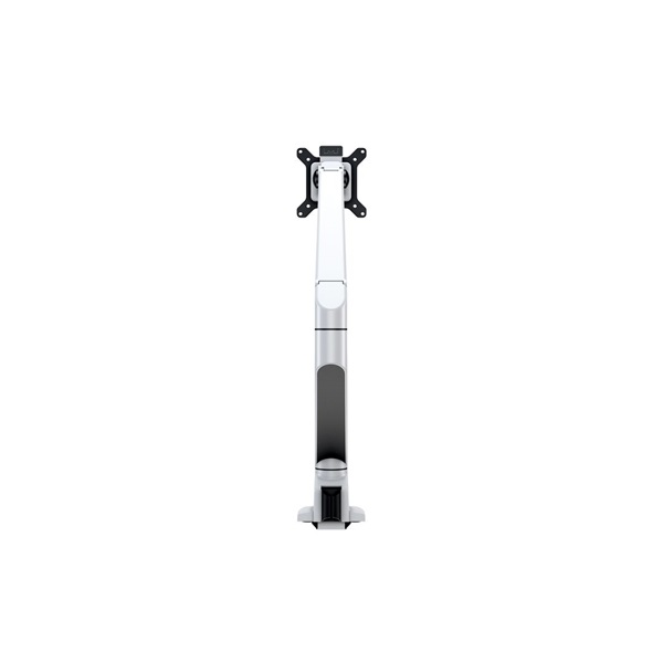 MULTIBRACKETS Rögzítőkészlet (csuklós kar, asztali rögzítés), M VESA Gas Lift Arm Single White HD (15" - 32")