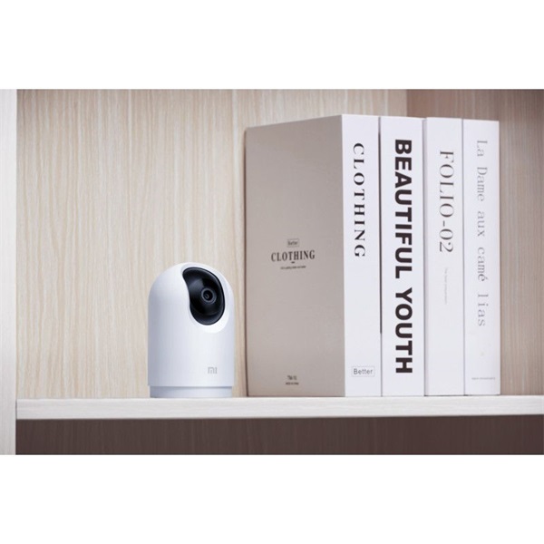 Xiaomi Mi Home Pro 360° 2K (BHR4193GL)