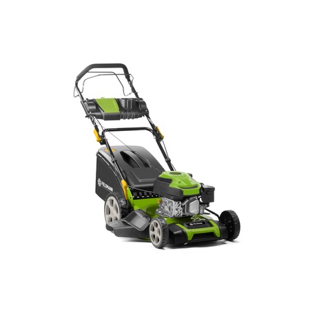 Fieldmann FZR4616144B FŰNYÍRÓ