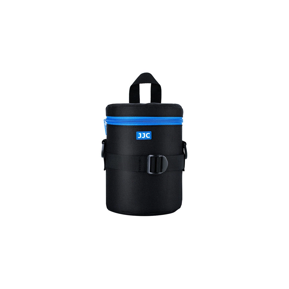 JJC Deluxe Lens Pouch DLP-3II