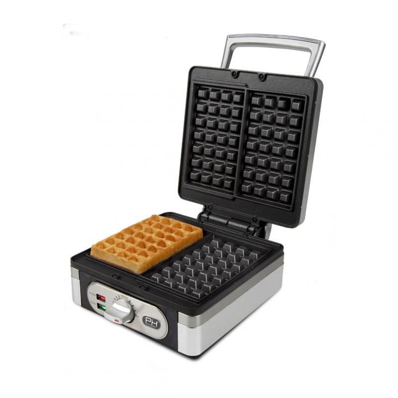 Domo DO9047W Waffle sütő Domo DO9047W Waffle sütő