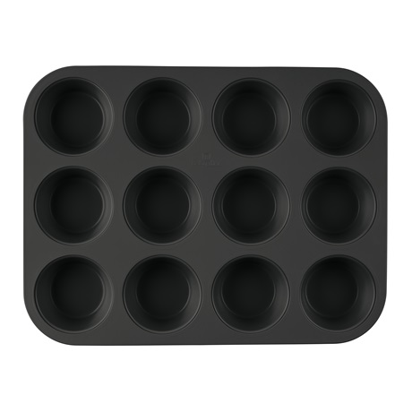 Berlinger Haus BH/7950 Muffin sütőforma 12 részes Berlinger Haus BH/7950 Muffin sütőforma 12 részes