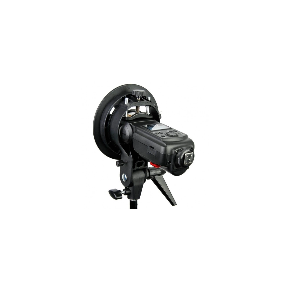 Godox S-típusú riportlámpa-tartó