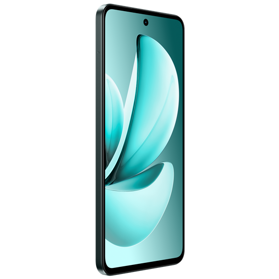 Realme C71 128GB DualSIM Okostelefon Erdei bagoly