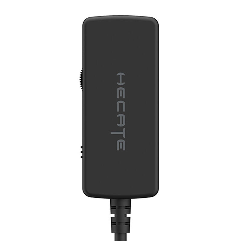 Edifier GS01 Külső USB audiokártya