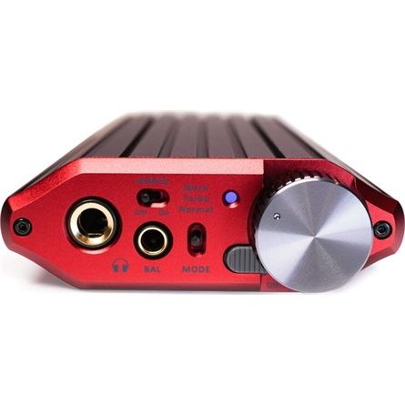 iFi iDSD Diablo 2 2.0 Bluetooth DAC iFi iDSD Diablo 2 2.0 Bluetooth DAC