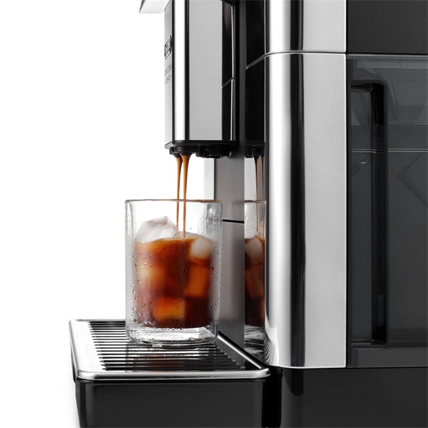Delonghi ECAM630.75.TSM KÁVÉFŐZŐ AUTOMATA