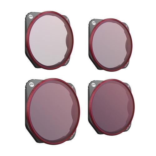 PGYTECH DJI Mavic 3 ND-PL 8/16/32/64 szűrő (P-26A-034 / 6970801337084)