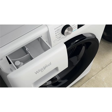 Whirlpool FFWDD 1076258 BV EU MOSÓ-SZÁRÍTÓGÉP