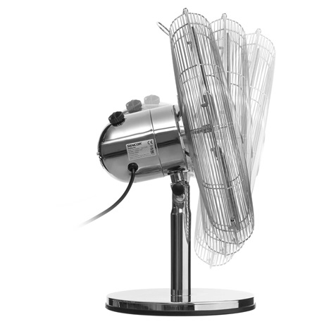 Sencor SFE4040SL VENTILÁTOR ASZTALI 40 CM