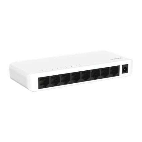 Strong SW8000P Switch