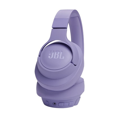 Jbl TUNE 720BT LILA FEJHALLGATÓ BLUETOOTH