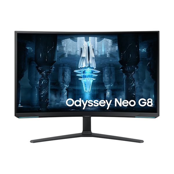 Samsung LS32BG850NPXEN 32" Odyssey UHD 240 Hz Neo G8 G85NB Gaming monitor