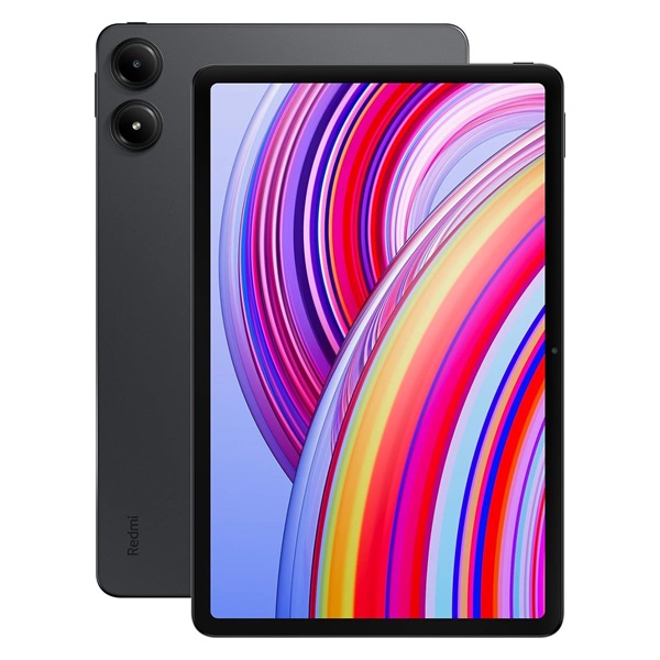 Xiaomi Redmi Pad Pro 12,1" 6/128GB szürke Wi-Fi tablet Xiaomi Redmi Pad Pro 12,1" 6/128GB szürke Wi-Fi tablet