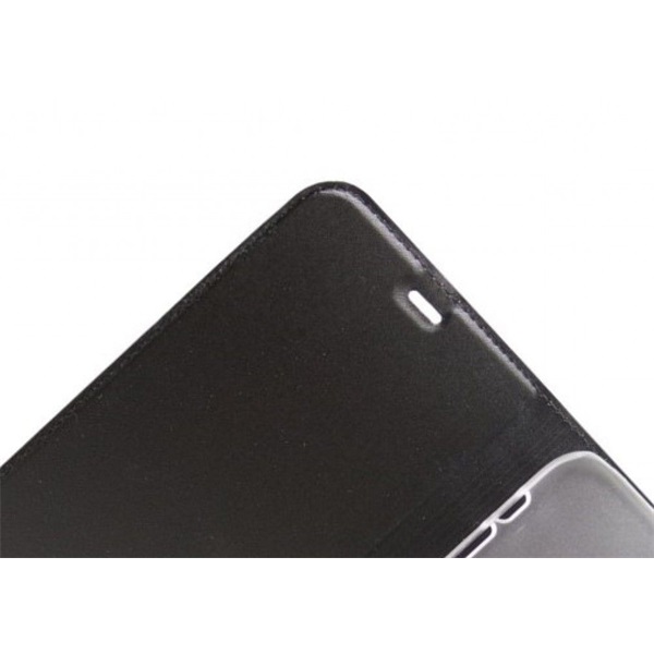 Cellect iPhone SE 2022/2020/8/7 oldalra nyíló tok fekete (BOOKTYPE-IPHSE22-BK)
