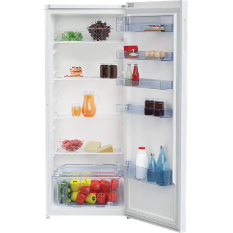 Beko RSSA290M41WN Egyajtós hűtőszekrény