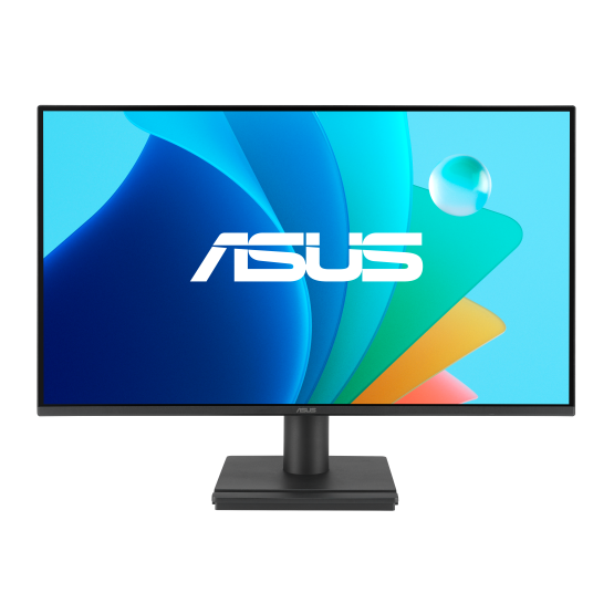 Asus 24,5" VA259HGA Eye Care Adaptive-Sync IPS Monitor Asus 24,5" VA259HGA Eye Care Adaptive-Sync IPS Monitor