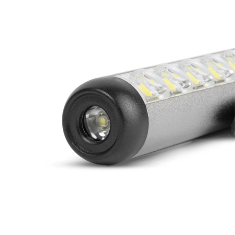 Phenom 18580A LED ZSEBLÁMPA, AKKUMULÁTOROS Phenom 18580A LED ZSEBLÁMPA, AKKUMULÁTOROS