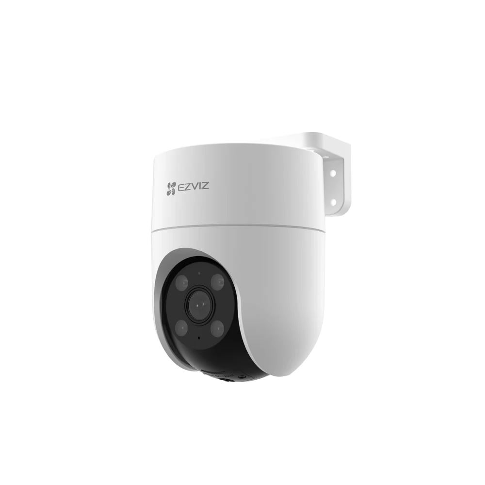 EZVIZ CS-H8C (3MP,4G) 4G 2K kültéri kamera EZVIZ CS-H8C (3MP,4G) 4G 2K kültéri kamera