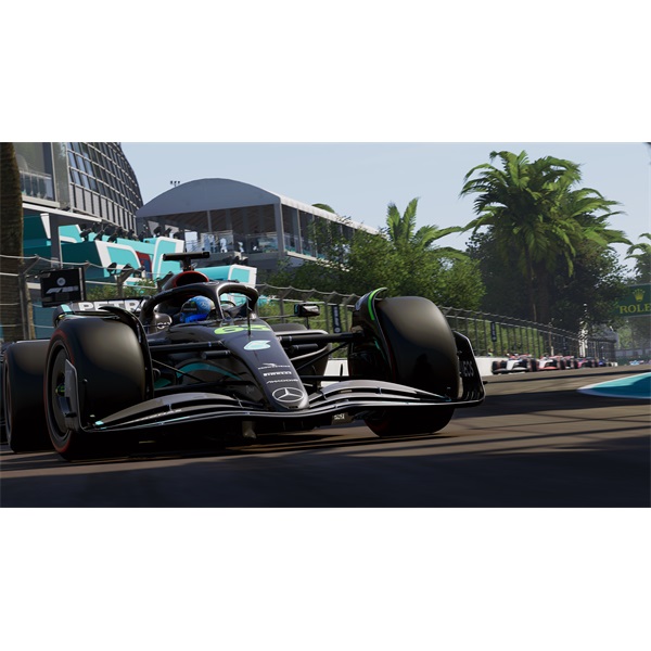 F1 23 Xbox One/Series játékszoftver