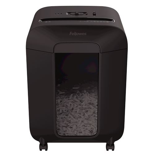 Fellowes Powershred LX85 iratmegsemmisítő (4400801) Fellowes Powershred LX85 iratmegsemmisítő (4400801)