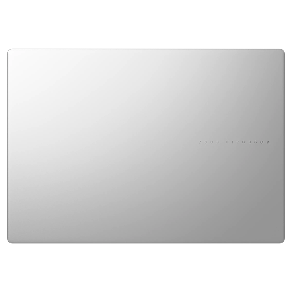 ASUS CONS NB Vivobook S M3607KA-SH031OA 16" WUXGA OLED, Ryzen AI 5 330, 16GB, 512GB M.2, INT, NOOS, NoAdp, Ezüst