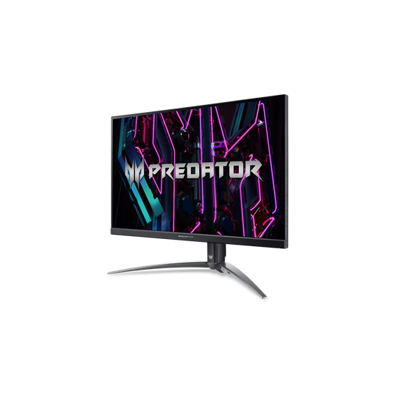  Acer 27" Predator XB273UV3bmiiprzx ZeroFrame FreeSync Premium IPS 180Hz  Monitor