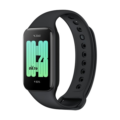 Xiaomi REDMI SMART BAND 2 GL BLACK AKTIVITÁSMÉRŐ KARPÁNT