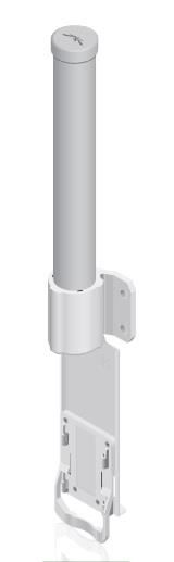 Ubiquiti AMO-5G10 Dual Polarity Omni Antenna