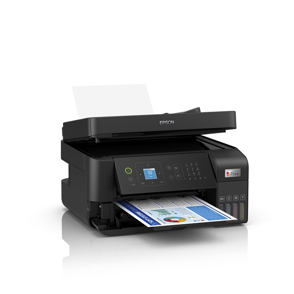 Epson EcoTank L5590 többfunkciós tintasugaras nyomtató (C11CK57403)