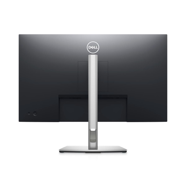 DELL 27" P2723DE QHD 2560x1440 60Hz IPS LCD Monitor Fekete
